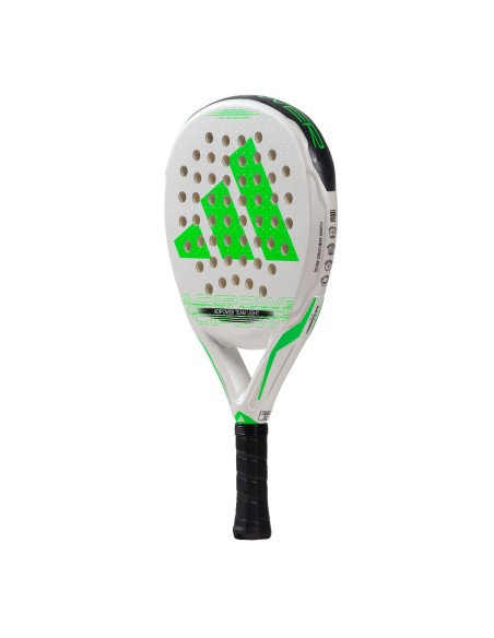 Adidas Adipower TeamLight 3.3 | Ofertas de pádel